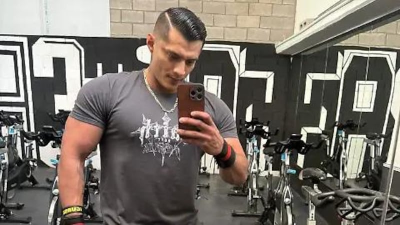 Asesinan y calcinan al fisicoculturista ‘El Yeyo’, en Cortázar, Guanajuato