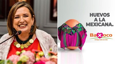 La empresa aclaró que no tiene que ver con las imágenes que circulan en redes