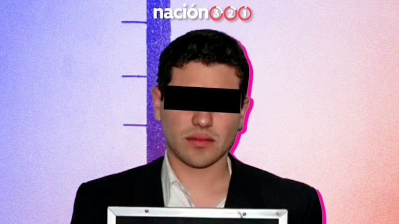 PERFIL: ¿Quién es Iván Archivaldo Guzmán, hijo del ‘Chapo’?