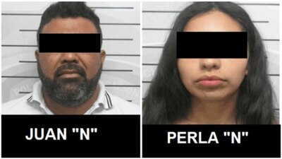 También tendrán que pagar una multa de más de 23 millones de pesos