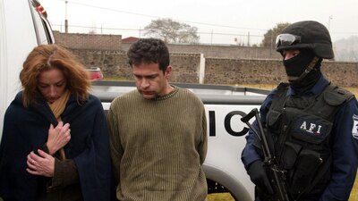 Los detenidos fueron liberados por el 'efecto corruptor' de la justicia en México