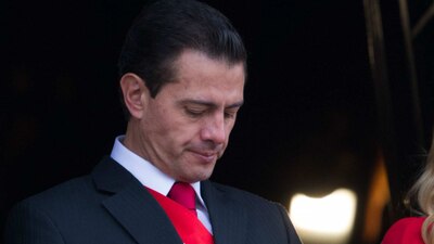 Podría tocarle al expresidente comparecer por los hechos ocurridos en 2014