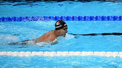 Los mexicanos seguirán sacando la casa en París y podrían sumar más medallas