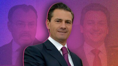 Va a ser investigado por las autoridades mexicanas, por transferencias irregulares y otros días