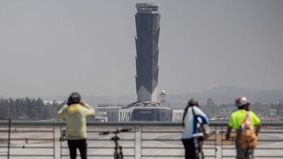 Aseguraron que la documentación de equipaje será en 15 minutos por pasajero, antes eran 50 minutos.