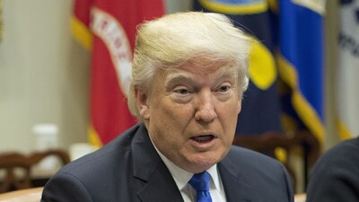 El magnate no lleva ni una semana en la Casa Blanca, pero ya comenzó a cumplir sus promesas