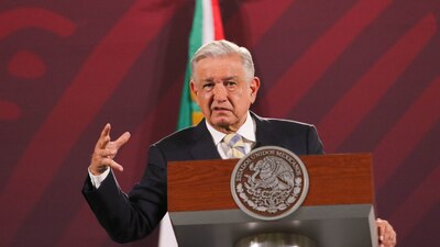 El Presidente además aceptó que "fracasó" al sugerir jueces que se pasaron al "bando conservador"