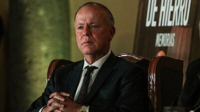 Fue atacado la noche del 15 de diciembre de 2022