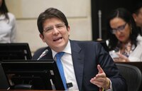 Disparan contra Miguel Uribe Turbay, precandidato a la presidencia de Colombia