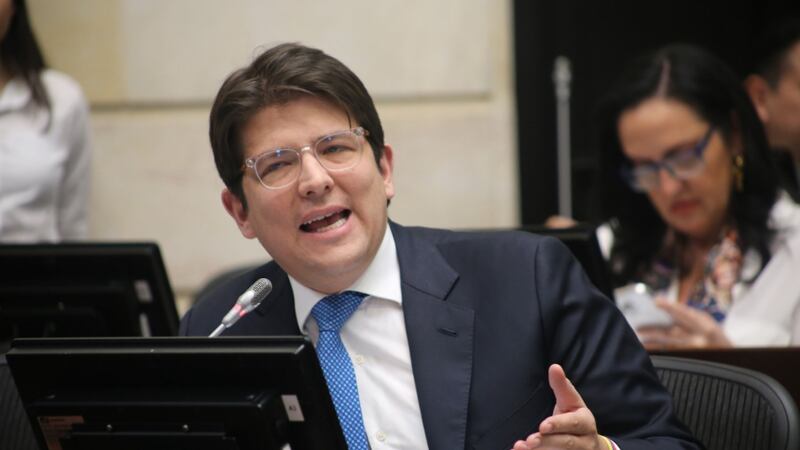 Disparan contra Miguel Uribe Turbay, precandidato a la presidencia de Colombia