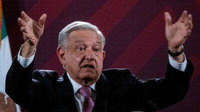 El mandatario se lanzó contra grupos "pseudodefensores de derechos humanos"