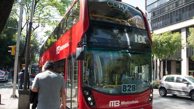 El tuit lanzado por el secretario de Movilidad generó reacciones negativas en redes sociales