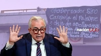 Rubén Rocha: las veces que han relacionado con el narcotráfico al gobernador de Sinaloa