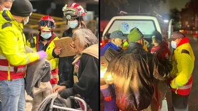 Frente frío 27 ya cobró una vida en Nuevo León