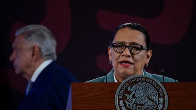 Dijo que desde hace 15 años, la incidencia de homicidios dolosos en el estado ha crecido 994%.