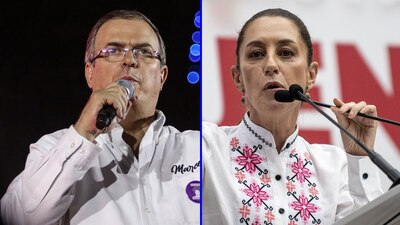 Sheinbaum reiteró que en Morena hay estatutos que dicen que la afiliación es individual