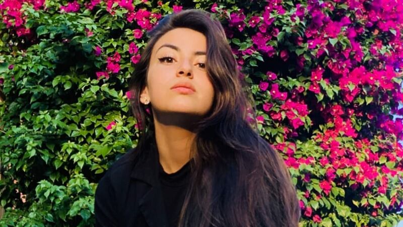 Activan Alerta Alba por desaparición de tiktoker Marian Izaguirre en Uruapan, Michoacán