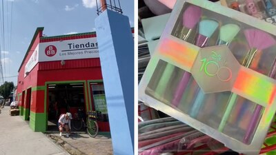 Estas ofertas en maquillaje no las tuvo ni el Hot Sale