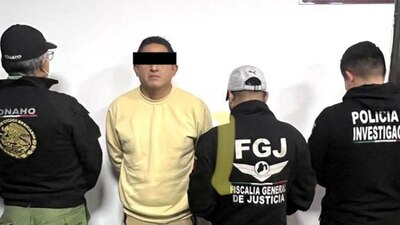 Es acusado de homicidio culposo