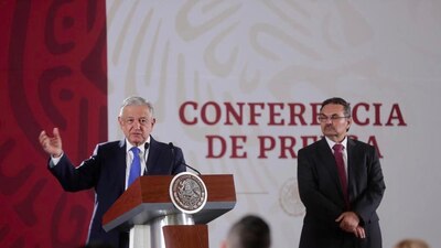 El director de Pemex aseguró que no se tocará a los sindicalizados