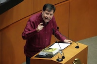 Senado prevé aprobar en ‘fast track’, reforma de Sheinbaum para prohibir la propaganda extranjera