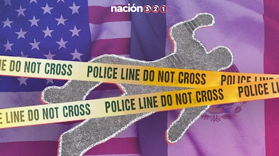 Los gobierno de EU y México han tenido diferencias por estas muertes