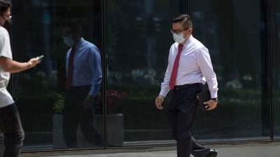 Los empleados deberán respetar las medidas sanitarias y de sana distancia