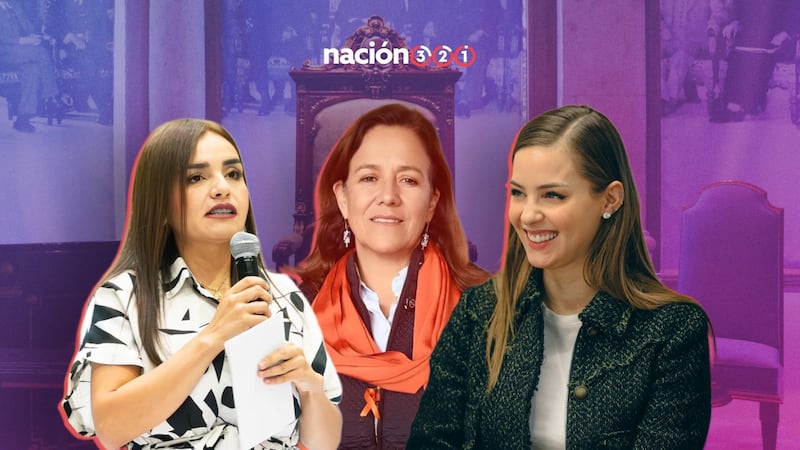‘Ley Esposa’: Las veces que las conyugues de los políticos tomaron ‘el poder’