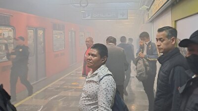 Las denuncias sobre mal servicio se concentran en las líneas A, 3, 6 y 9