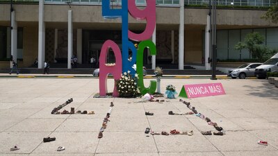 Detalló que sigue colaborando con autoridades ministeriales para esclarecer el caso