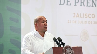 Aseguró que los padres también responsabilidad en revisar los objetos que llevan sus hijos a la escuela