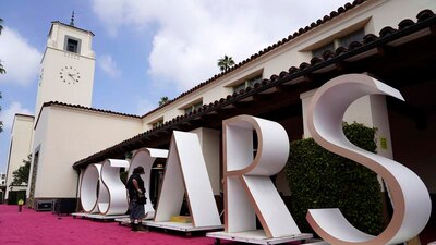 La ceremonia de los Premios de la Academia, en su 93 edición, se realizó en la estación de tren Union Station en Los Ángeles