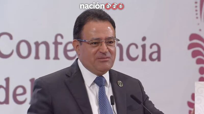 FGR tomará investigación del percance en el Tren Maya; 261 pasajeros resultaron afectados