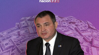 La red operó por 20 años, en los cuales, a través de 44 empresas y cuentas en paraísos fiscales
