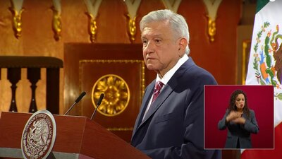 El presidente aseguró que la respuesta ante las críticas ha sido la tolerancia