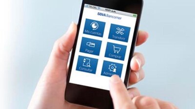 Señalaron que en las siguientes semanas las transacciones de los clientes incrementarán debido a la temporada decembrina