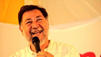 El legislador ha causado polémica por sus declaraciones