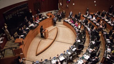 El PRI tan solo se quedará con 5 comisiones