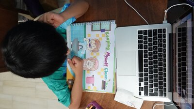 Los alumnos tendrán acceso a sus clases a través de radio, televisión e internet