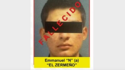 'El Zermeño' es el presunto responsable de la masacre en el bar Lexus en Guanajuato
