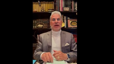 Alejandro Rojas Díaz Durán renunció a Morena porque está traicionando a México