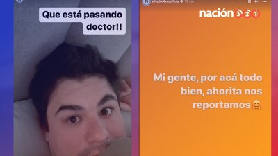 En redes sociales que fue secuestrado en Zacatecas