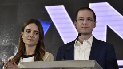 El excandidato presidencial aseguró que sus propiedades son donadas