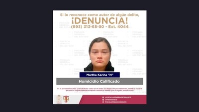 El cuerpo del profesor fue abandonado en la ranchería Otra Banda en Huimanguillo