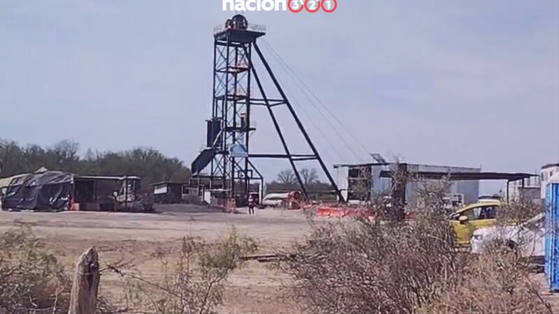 Después de 18 años, rescatan cuerpo de minero de Pasta de Conchos