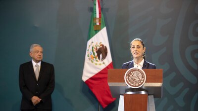 La jefa de Gobierno dio a conocer cómo será la reactivación para la capital del país