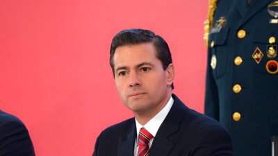 El gobierno federal lanzó una serie de spots donde presumen los logros de la administración del presidente Peña