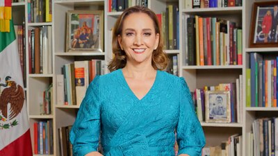 Dijo que seguirá trabajando por un México mejor