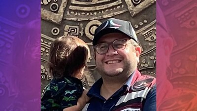 El hijo de AMLO formó una familia y vive en Estados Unidos