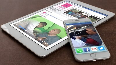 Estos candidatos no atrajeron tantos reflectores como ahora